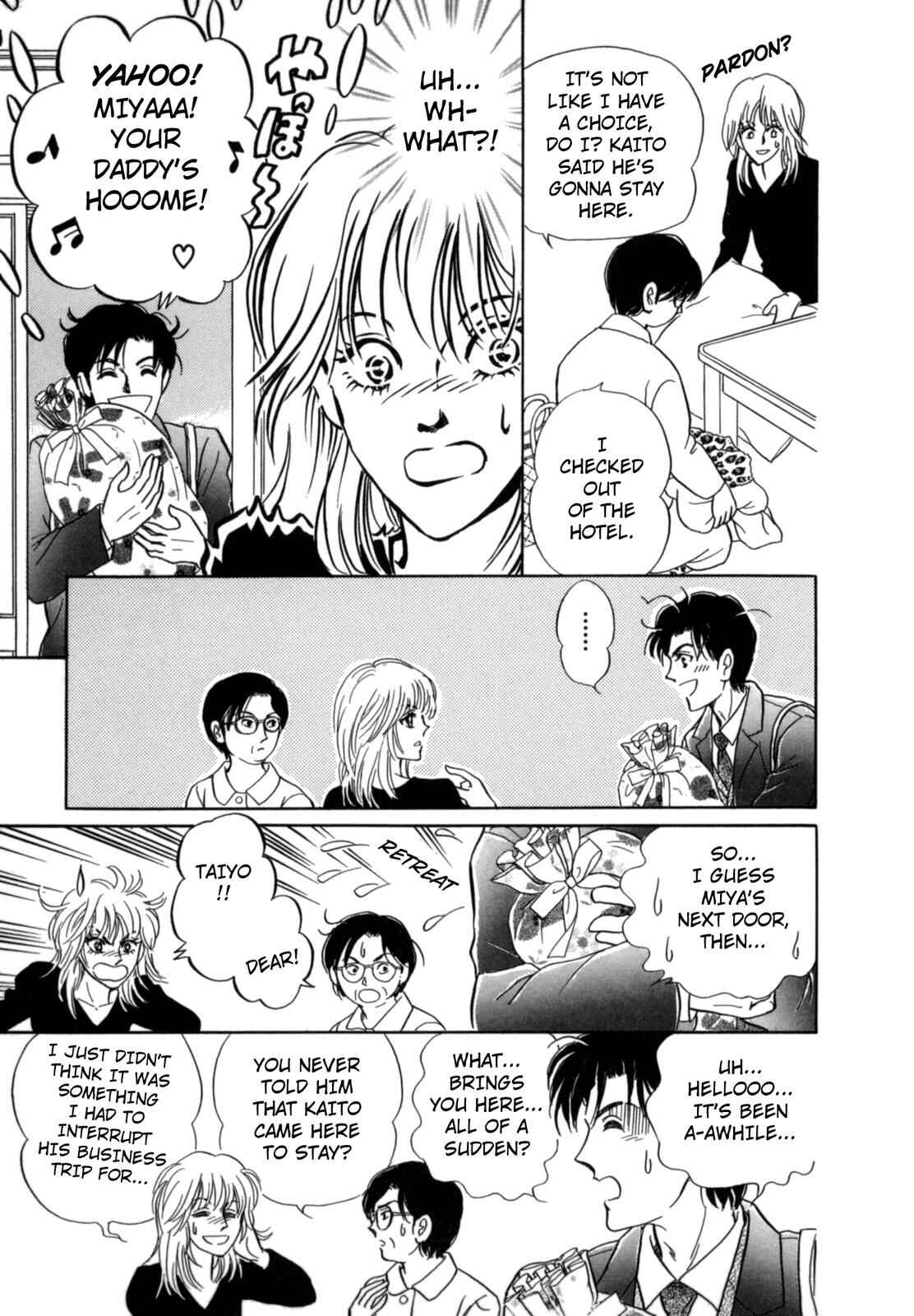 Page 27 Chapter 13 Wonder!
