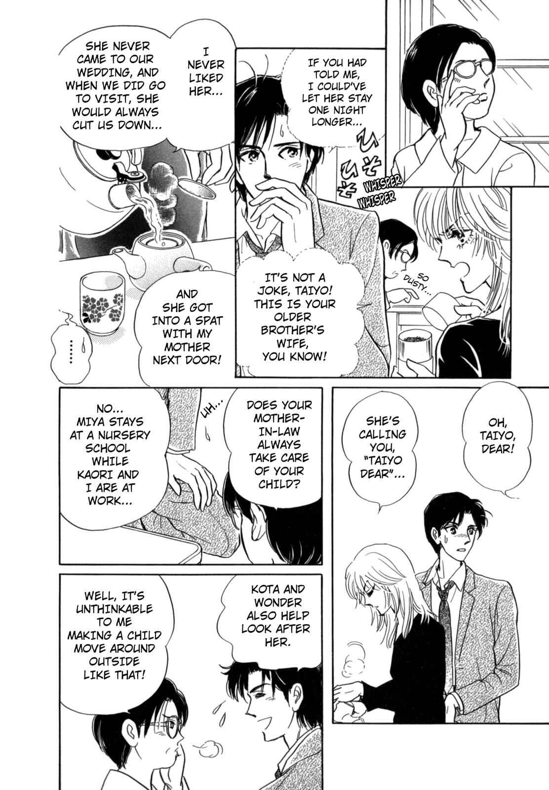 Page 28 Chapter 13 Wonder!