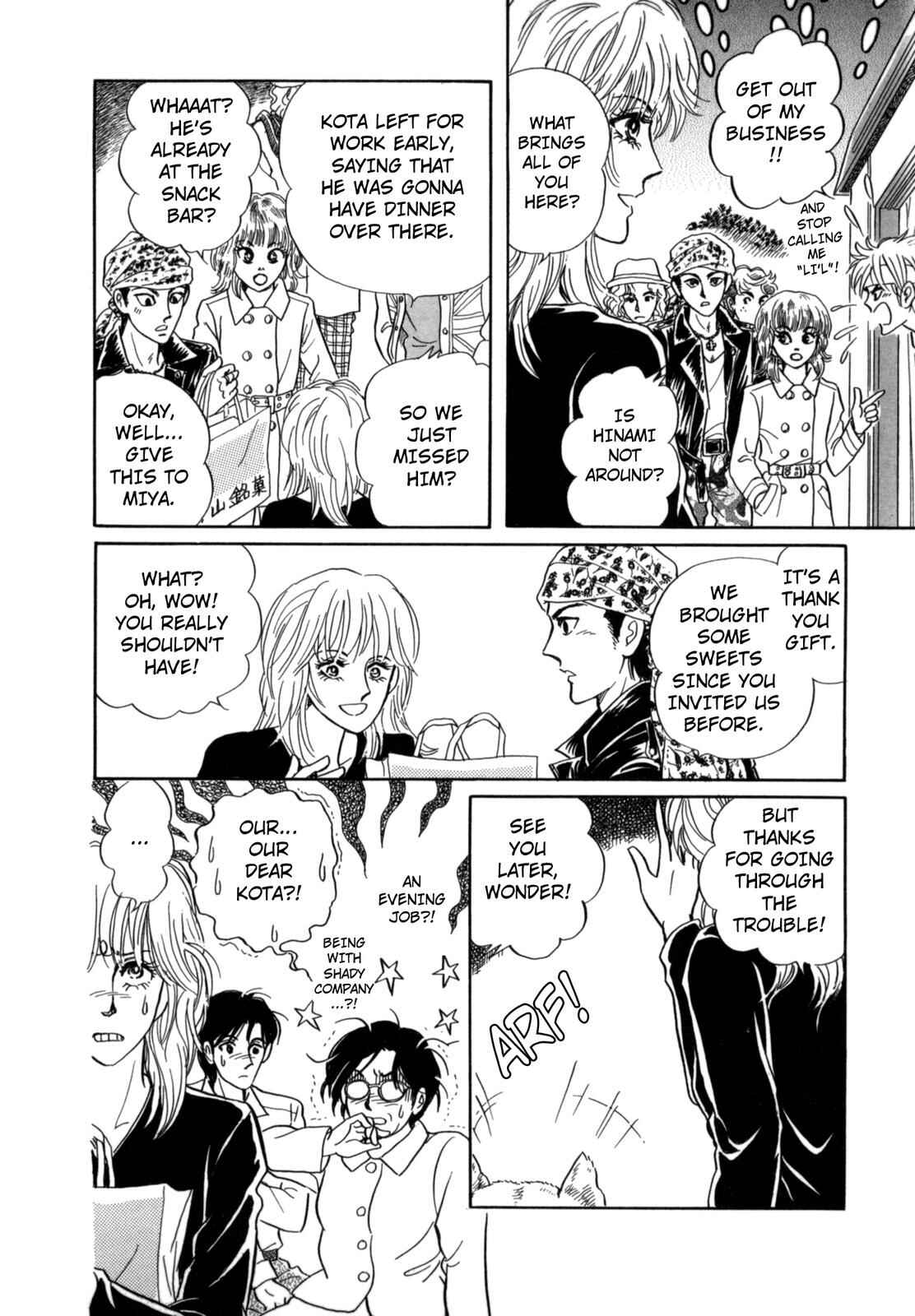 Page 30 Chapter 13 Wonder!