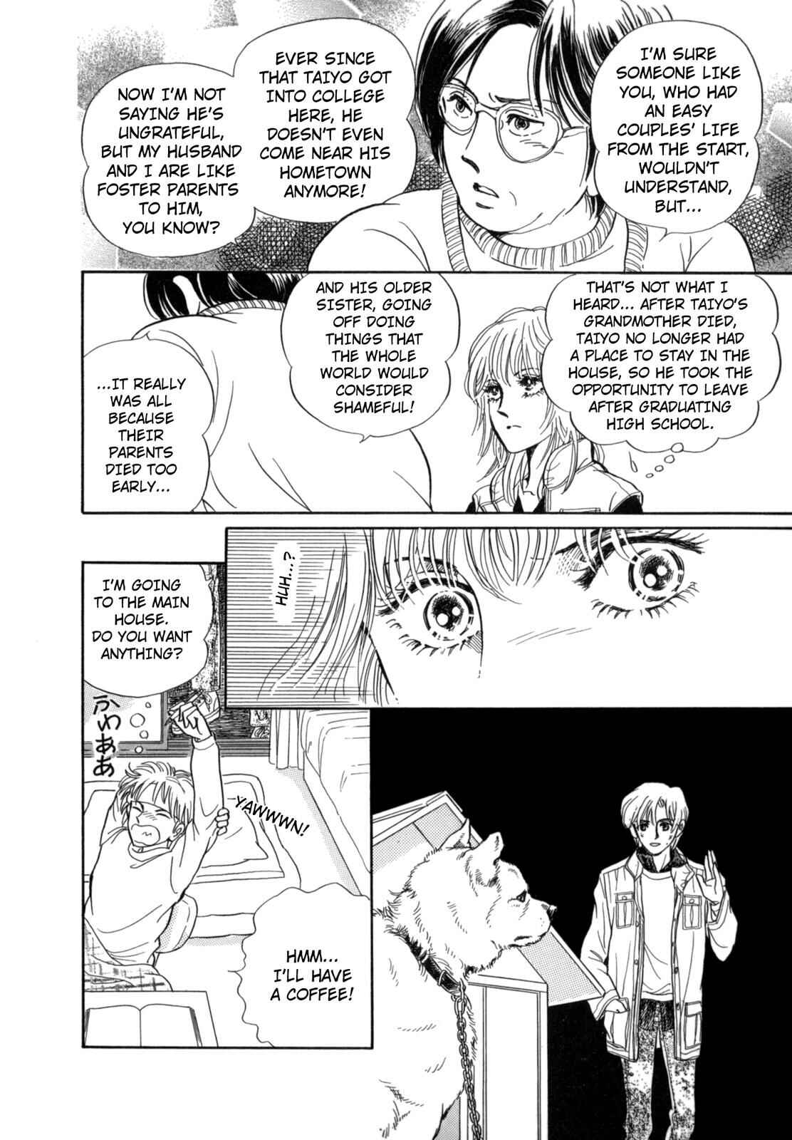 Page 32 Chapter 13 Wonder!