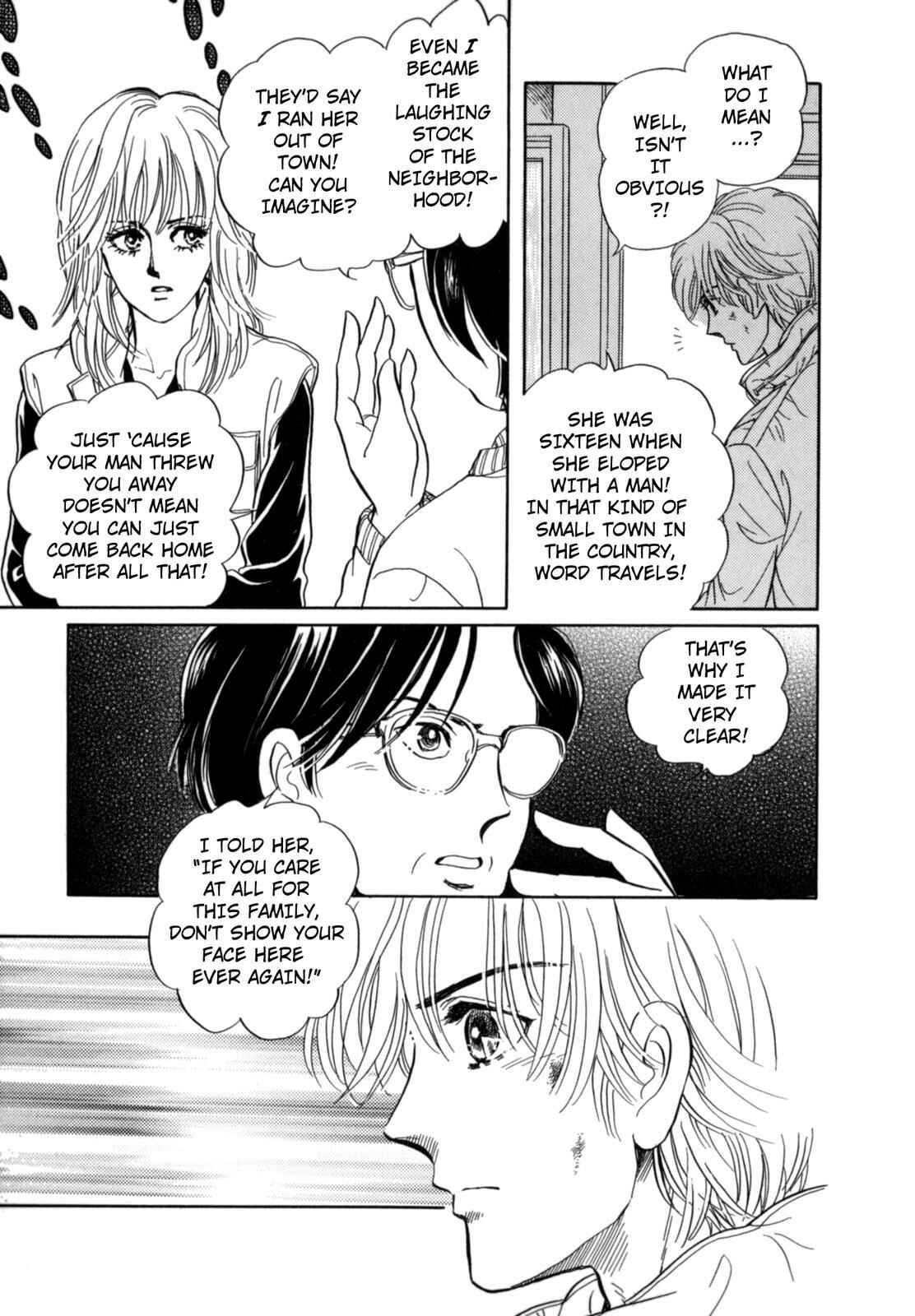 Page 33 Chapter 13 Wonder!