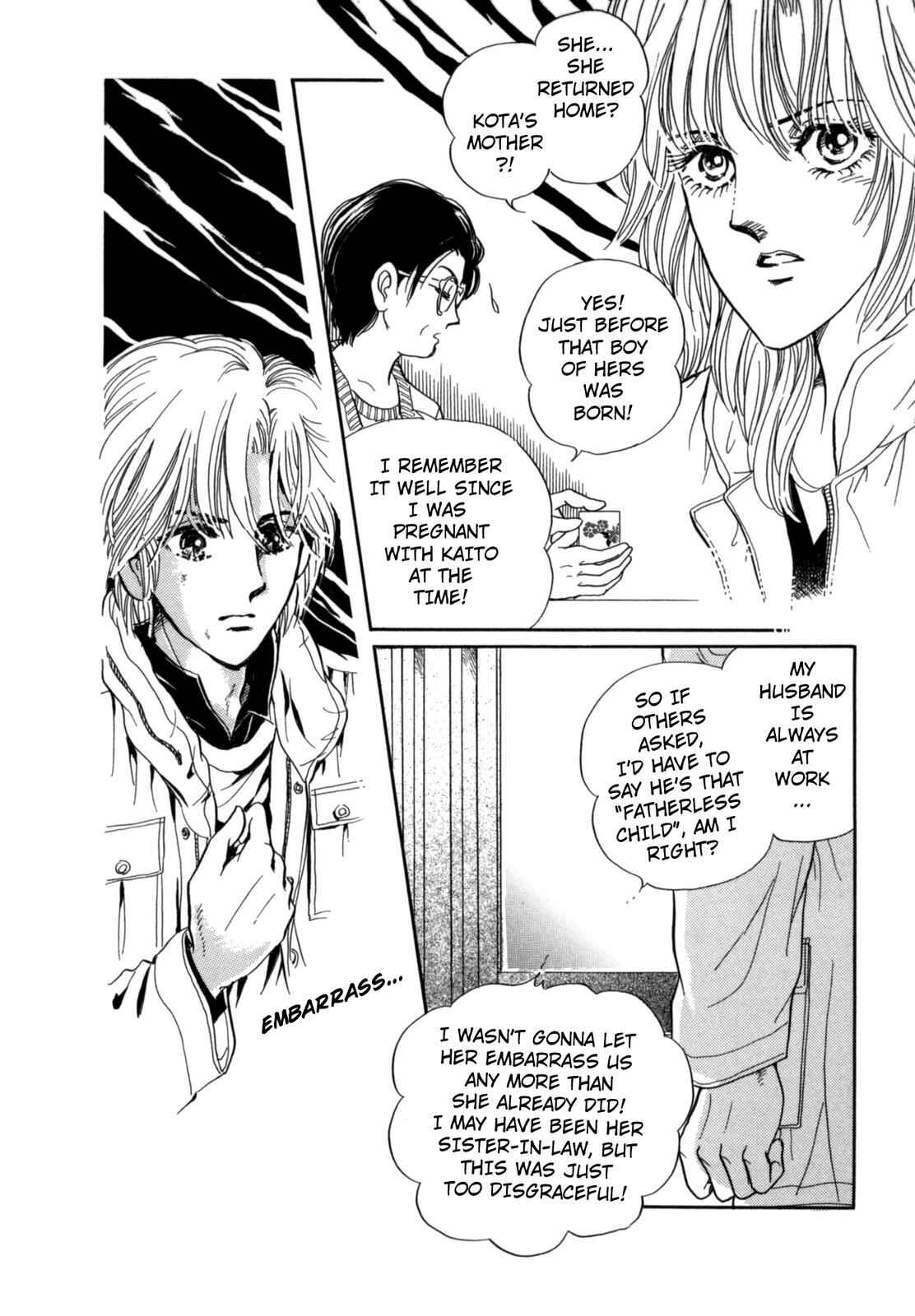 Page 34 Chapter 13 Wonder!