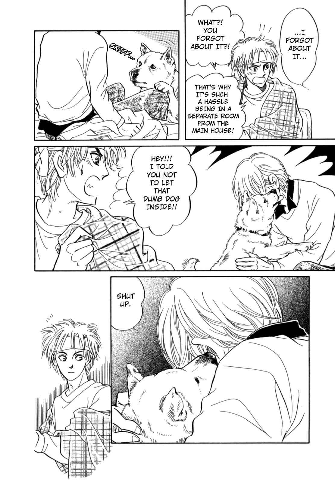 Page 38 Chapter 13 Wonder!