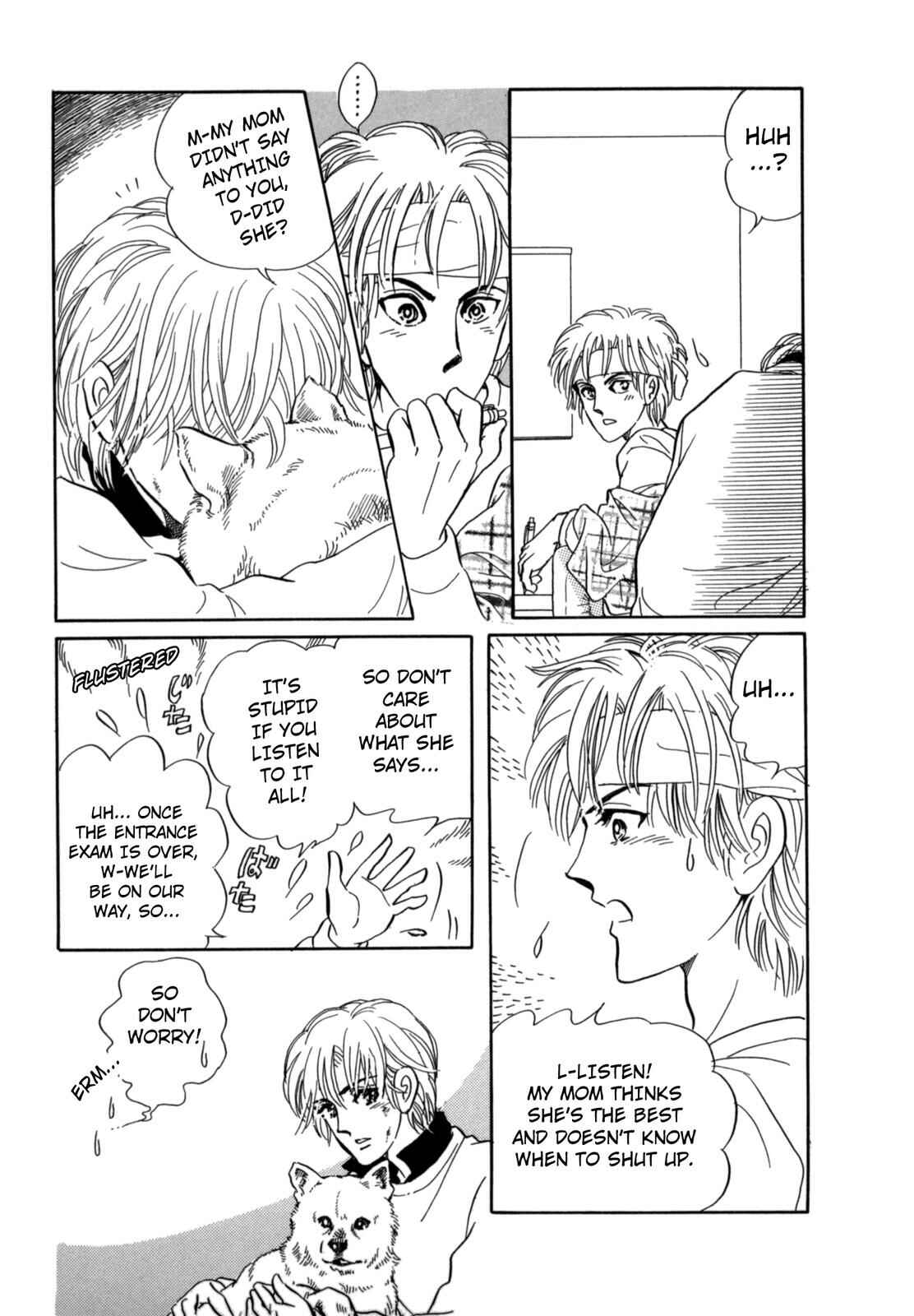 Page 39 Chapter 13 Wonder!