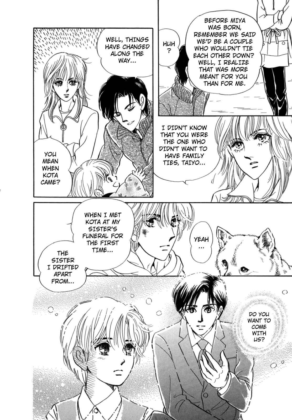 Page 42 Chapter 13 Wonder!