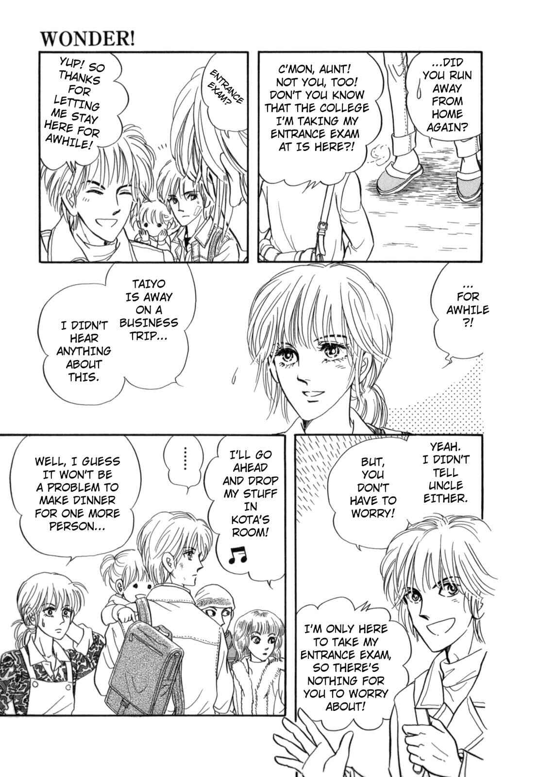 Page 5 Chapter 13 Wonder!