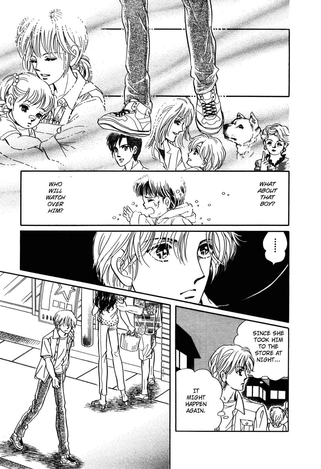 Page 21 Chapter 7 Wonder!