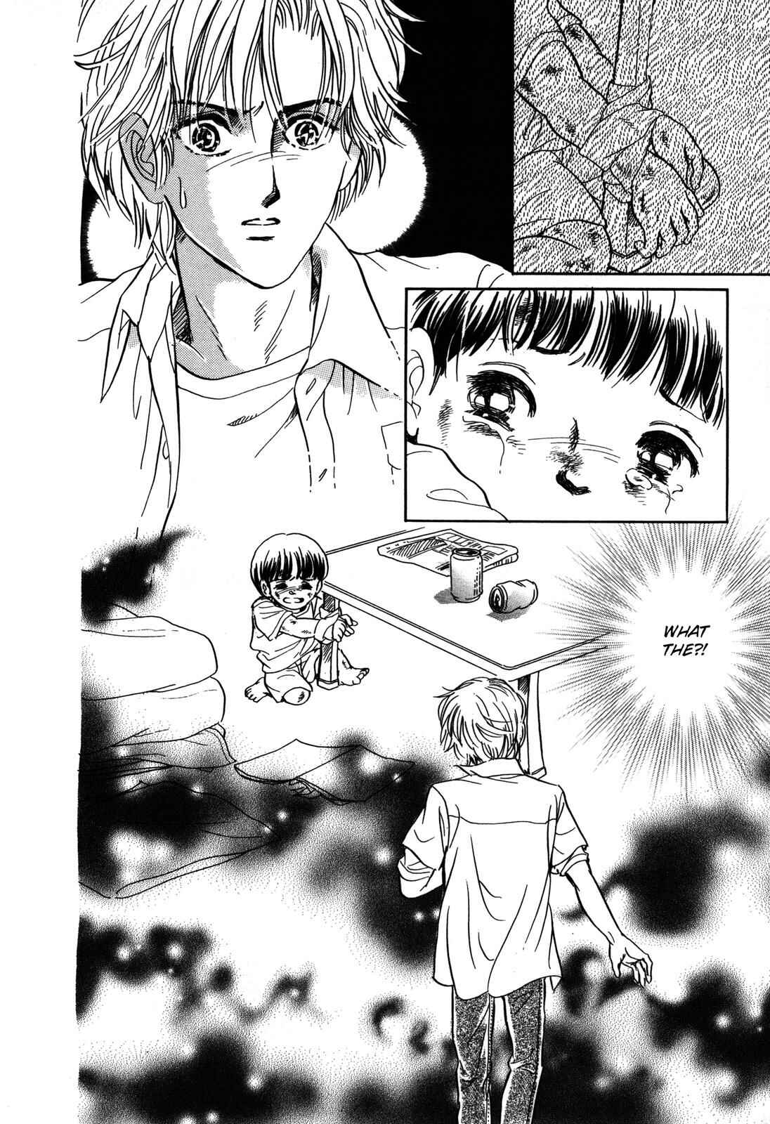 Page 24 Chapter 7 Wonder!