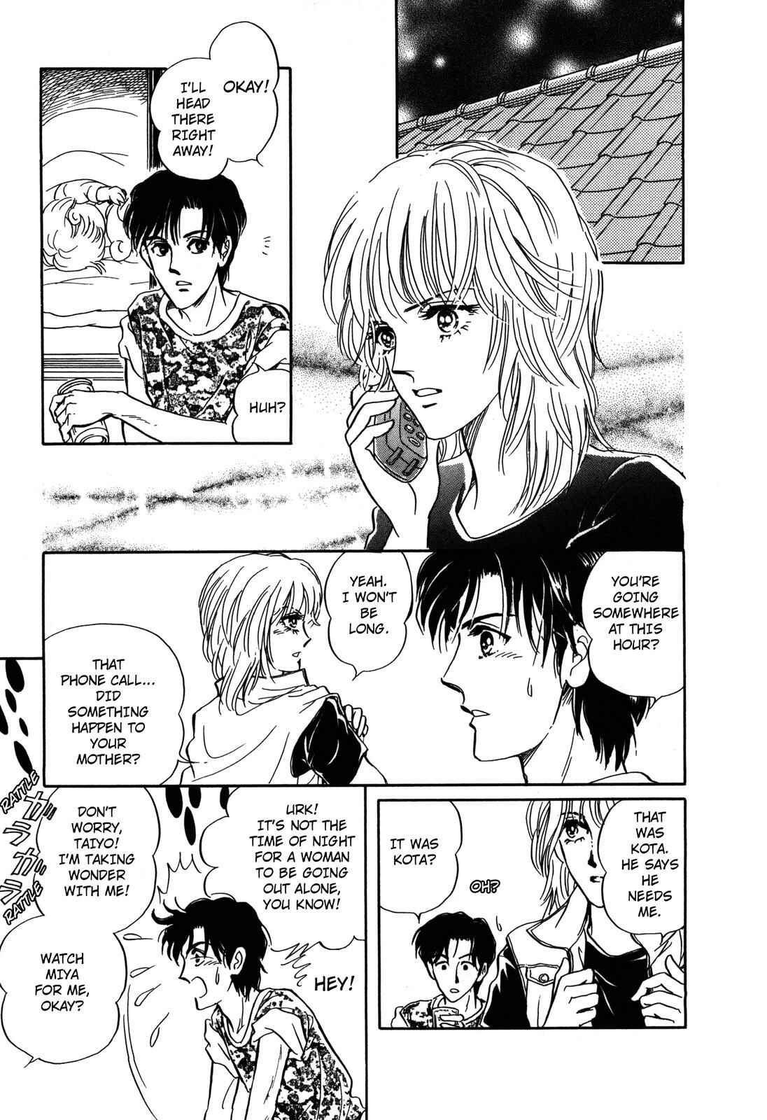 Page 25 Chapter 7 Wonder!