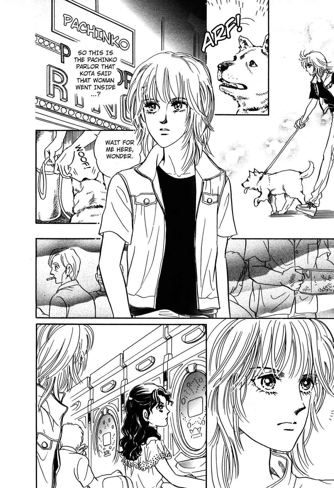Page 26 Chapter 7 Wonder!