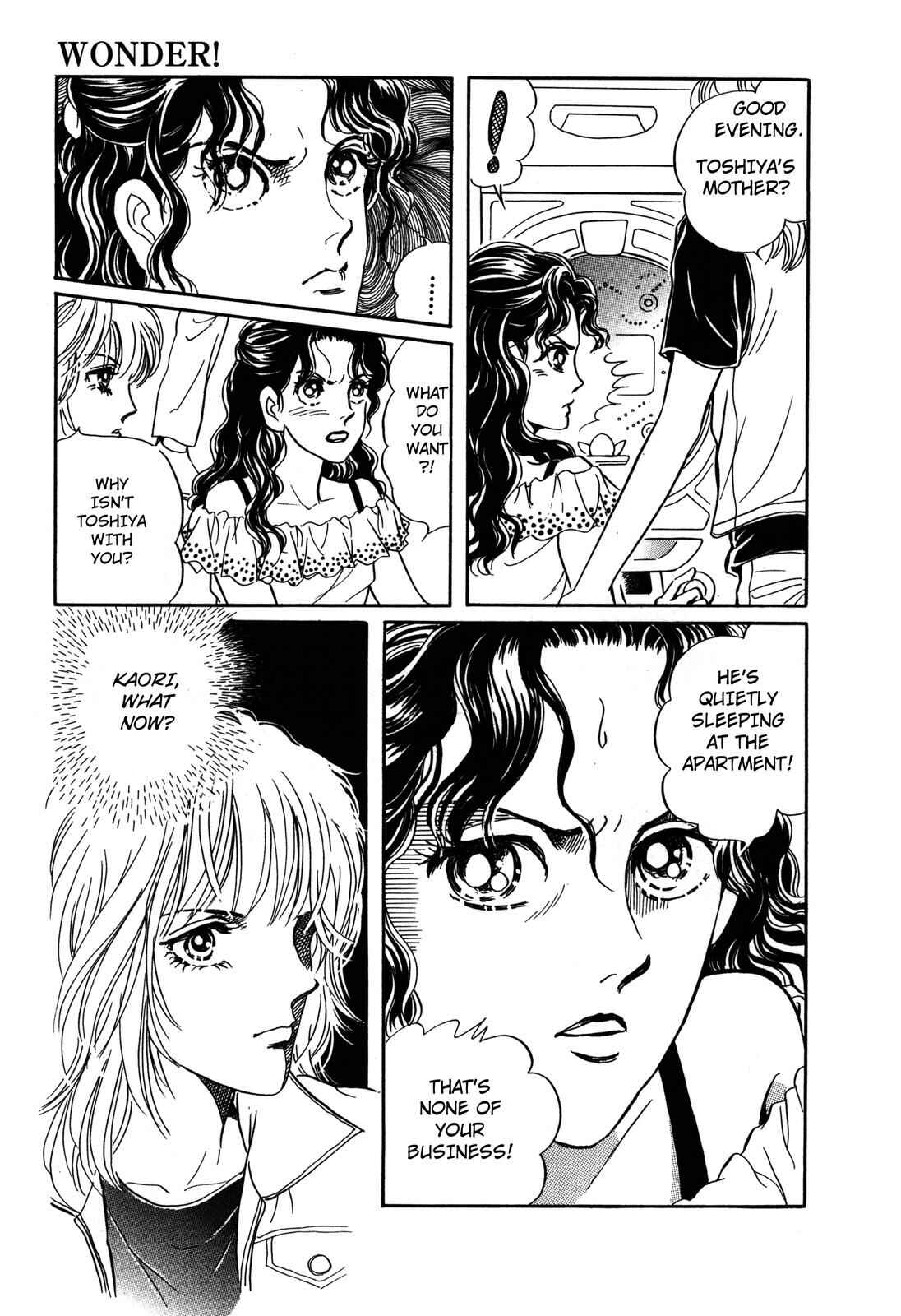 Page 27 Chapter 7 Wonder!