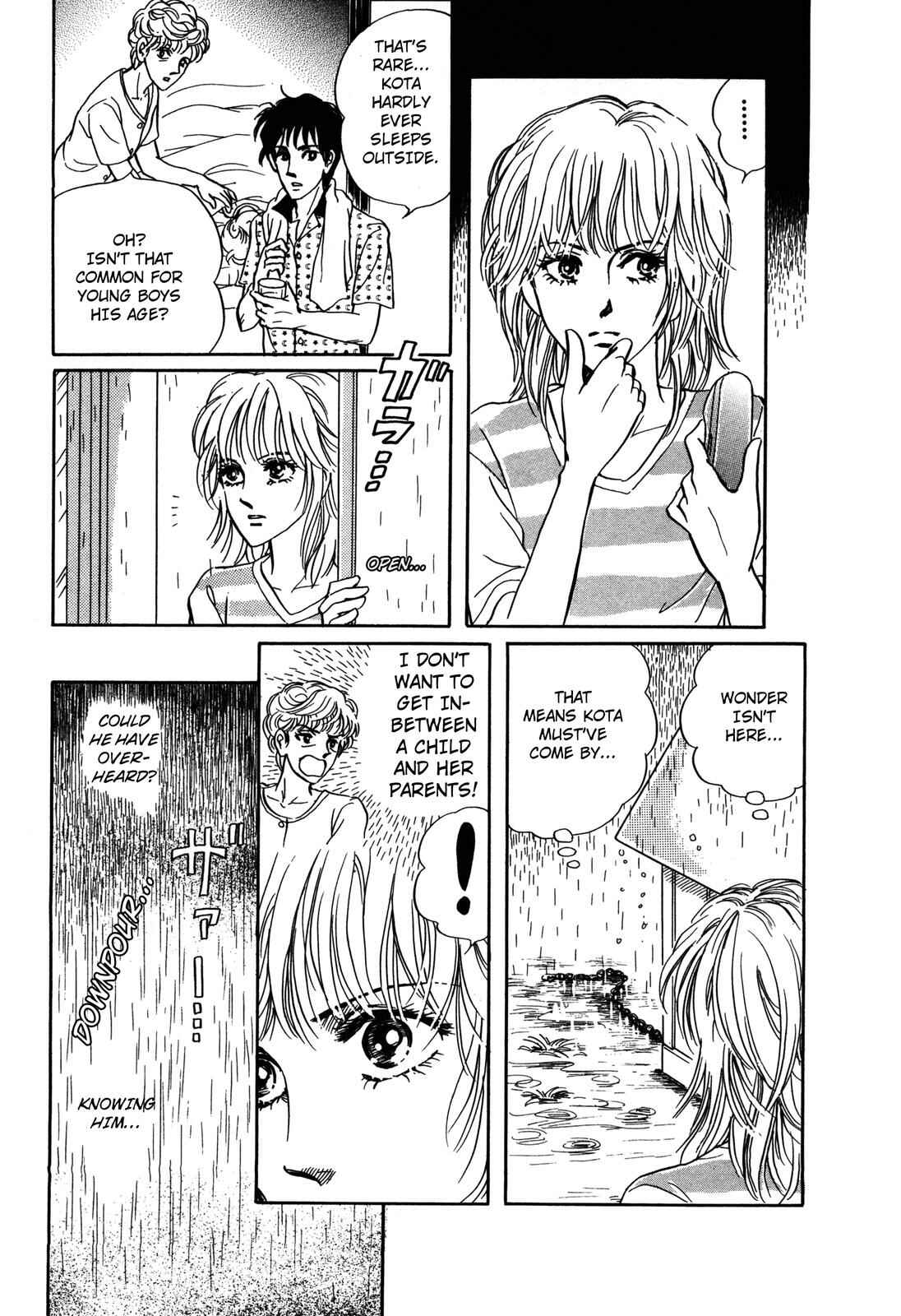 Page 3 Chapter 7 Wonder!