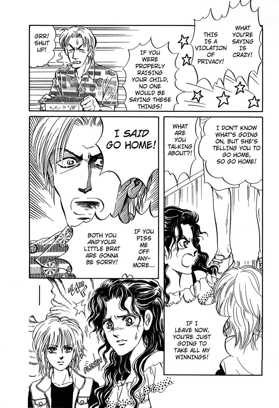 Page 30 Chapter 7 Wonder!