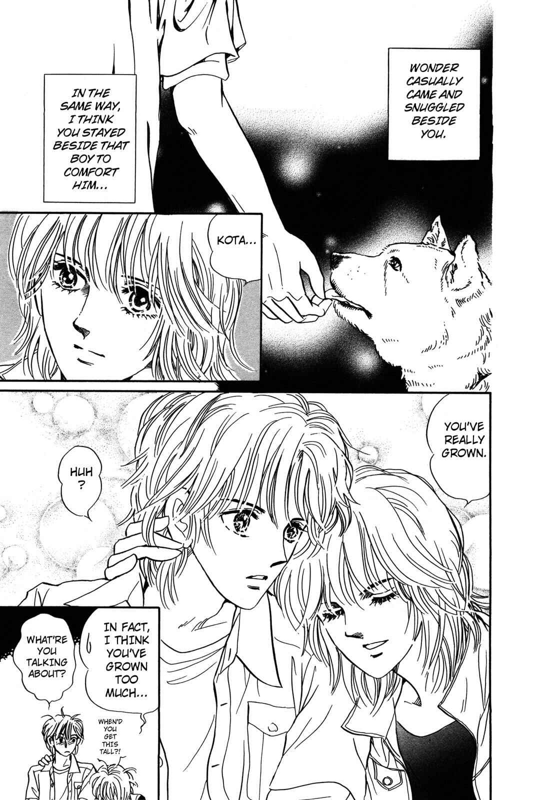 Page 39 Chapter 7 Wonder!