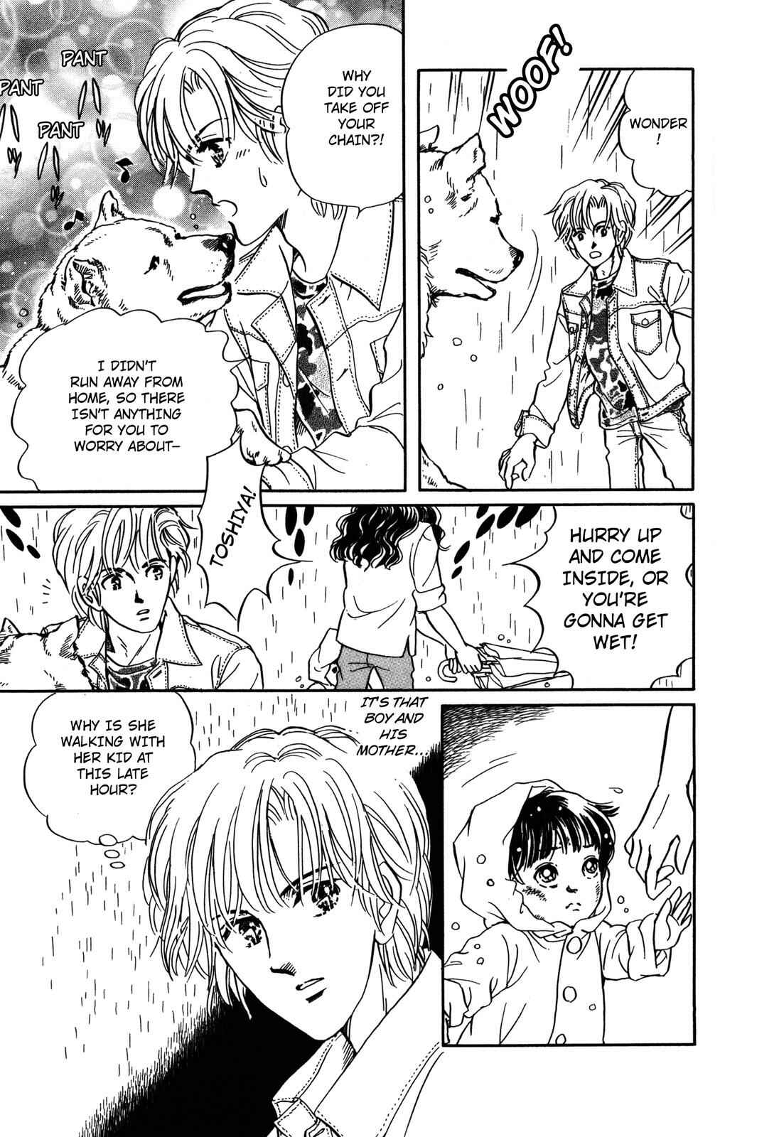 Page 5 Chapter 7 Wonder!
