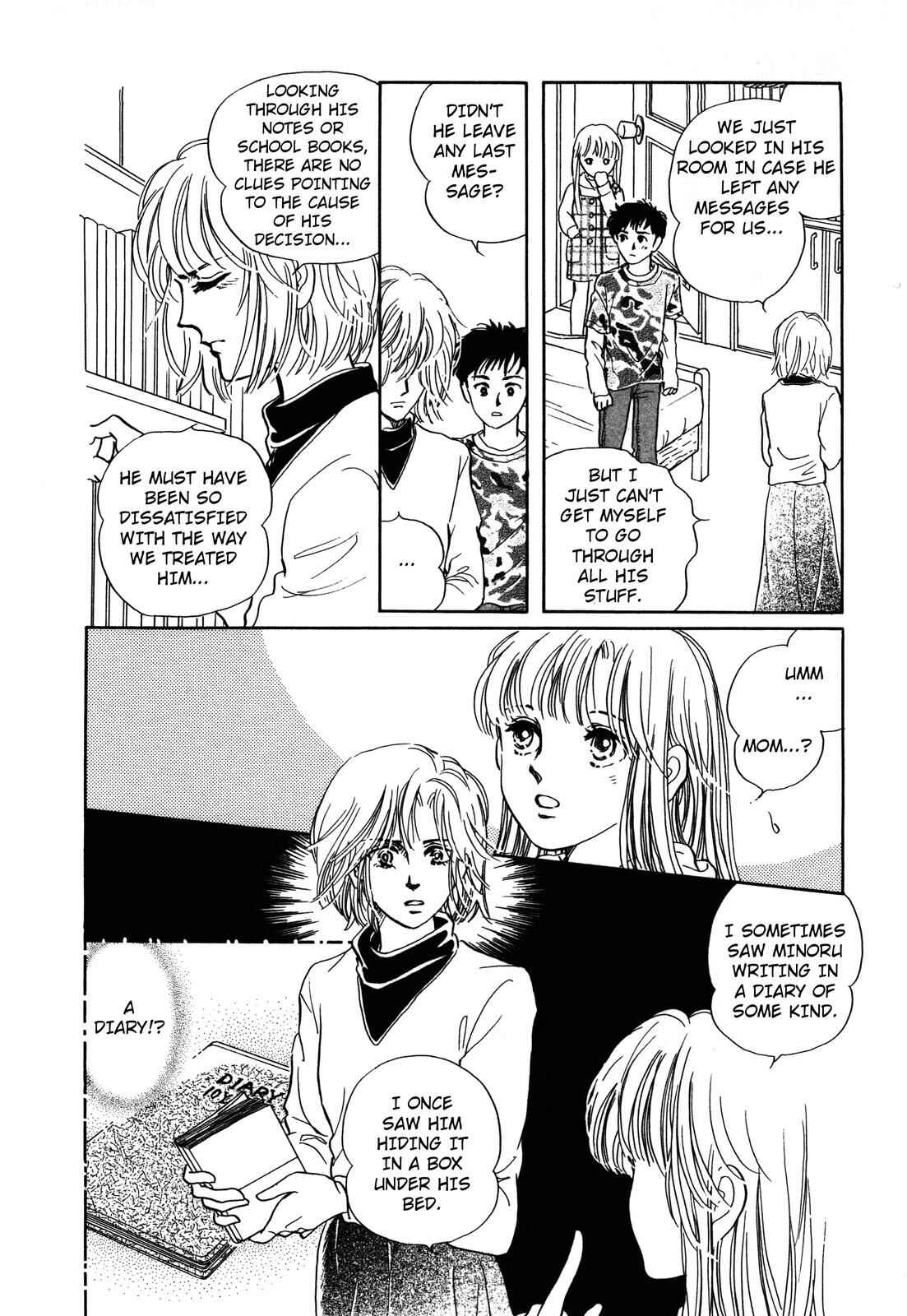 Page 10 Chapter 4.1 Wonder!