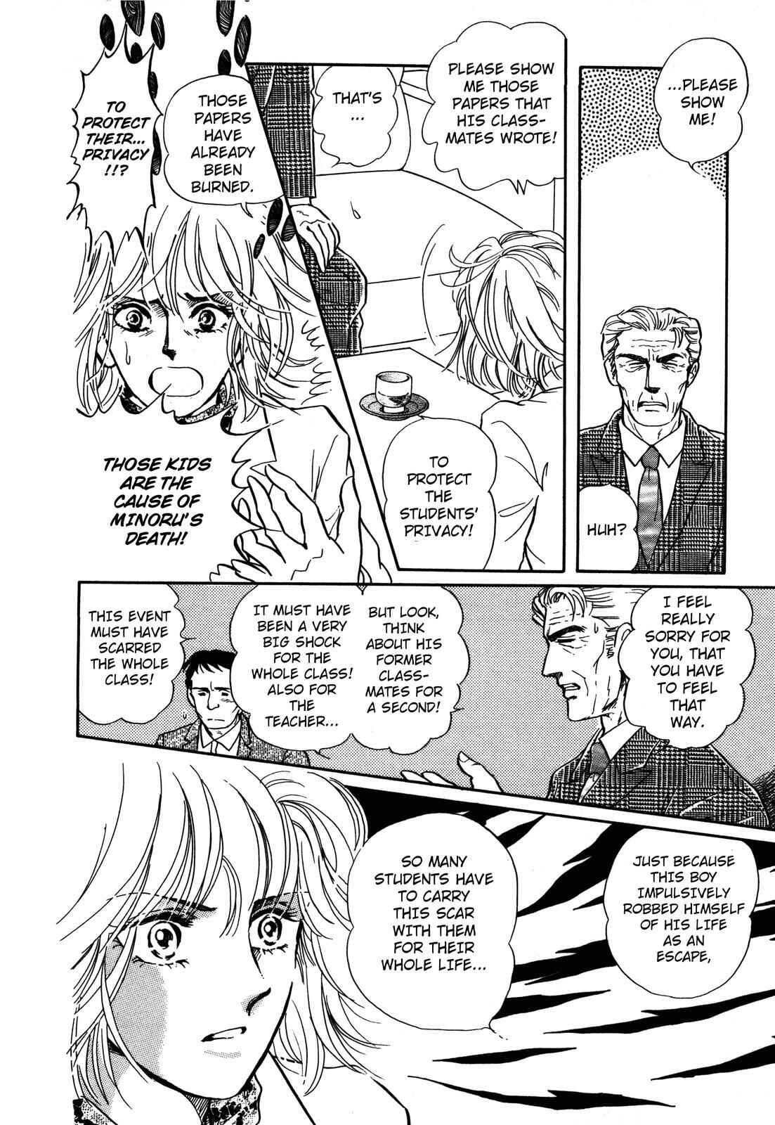 Page 24 Chapter 4.1 Wonder!