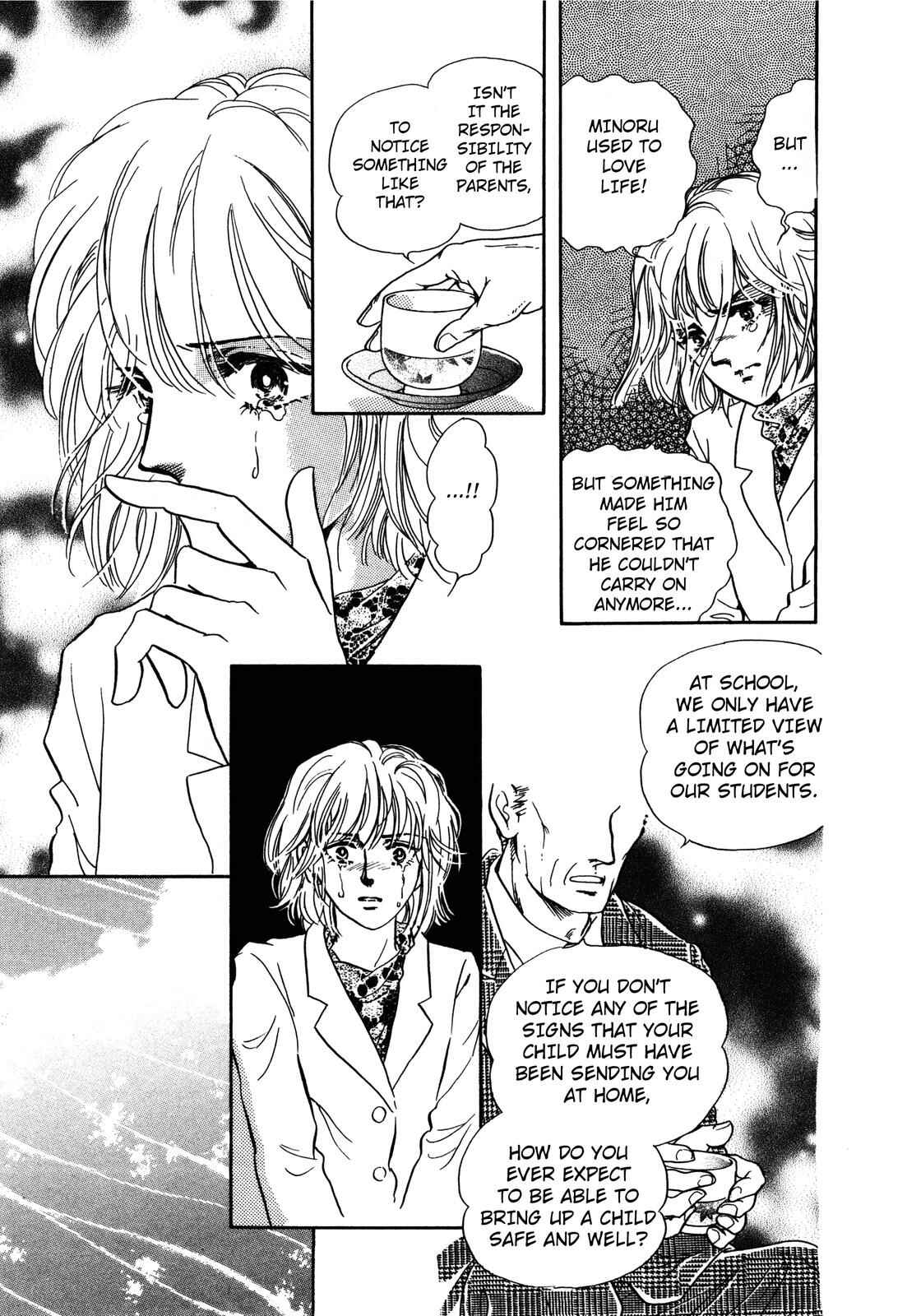 Page 25 Chapter 4.1 Wonder!