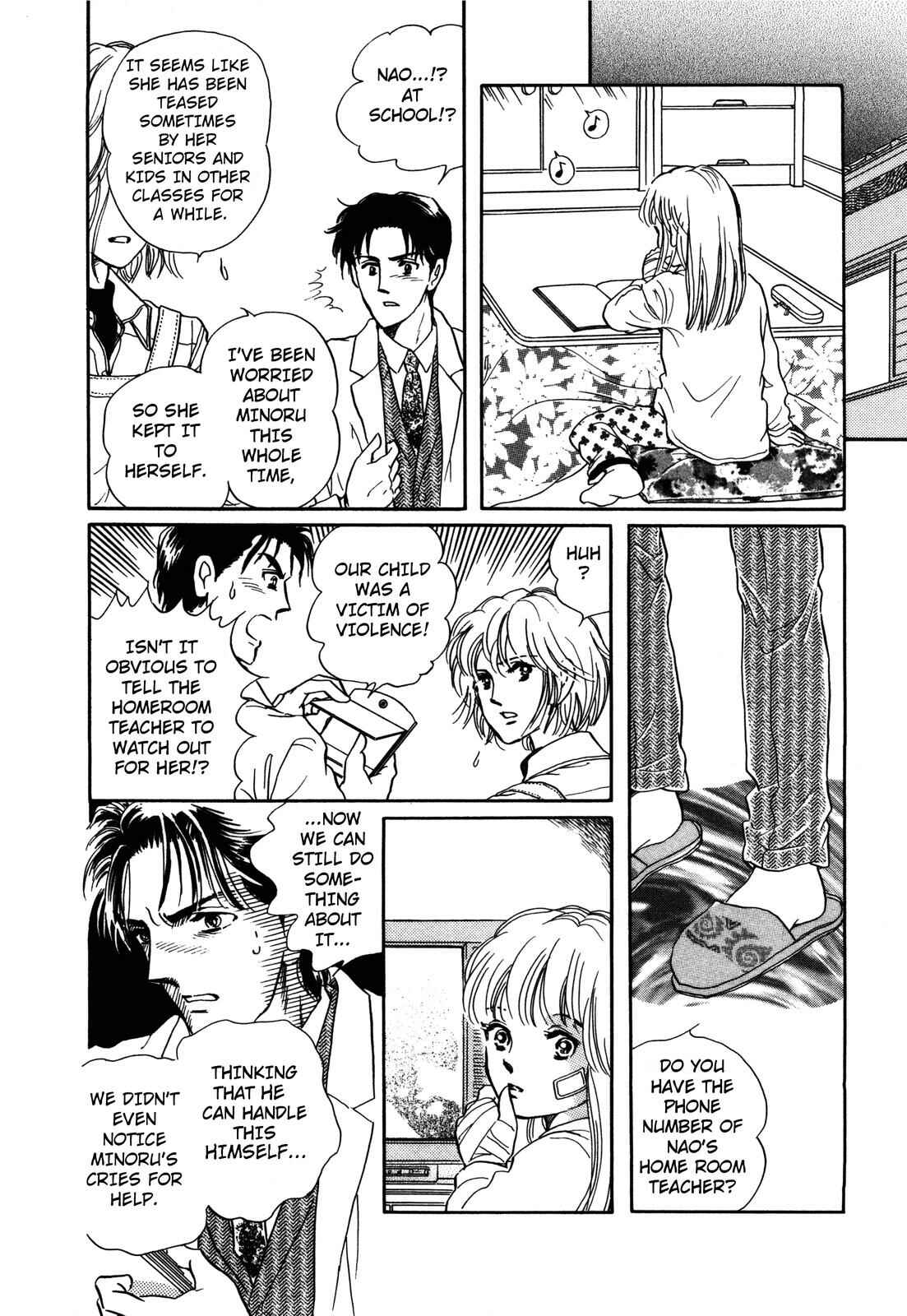 Page 28 Chapter 4.1 Wonder!