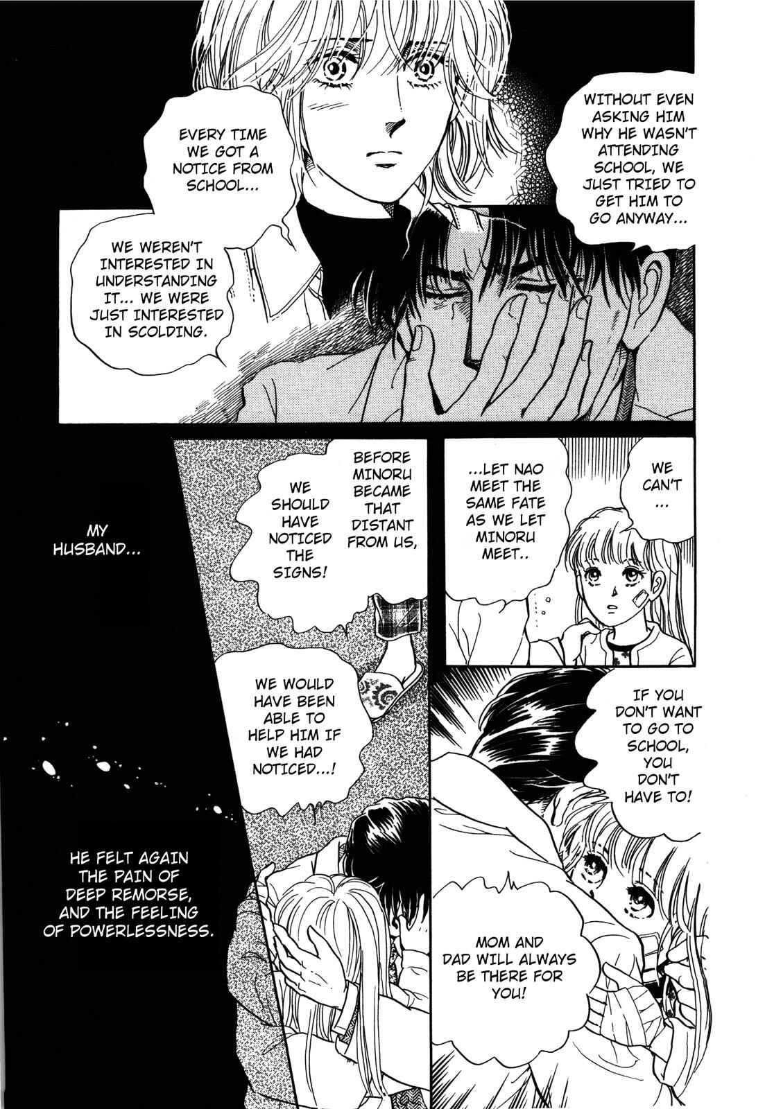 Page 29 Chapter 4.1 Wonder!