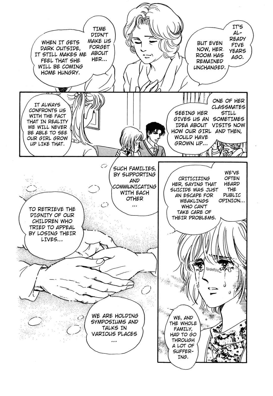 Page 31 Chapter 4.1 Wonder!
