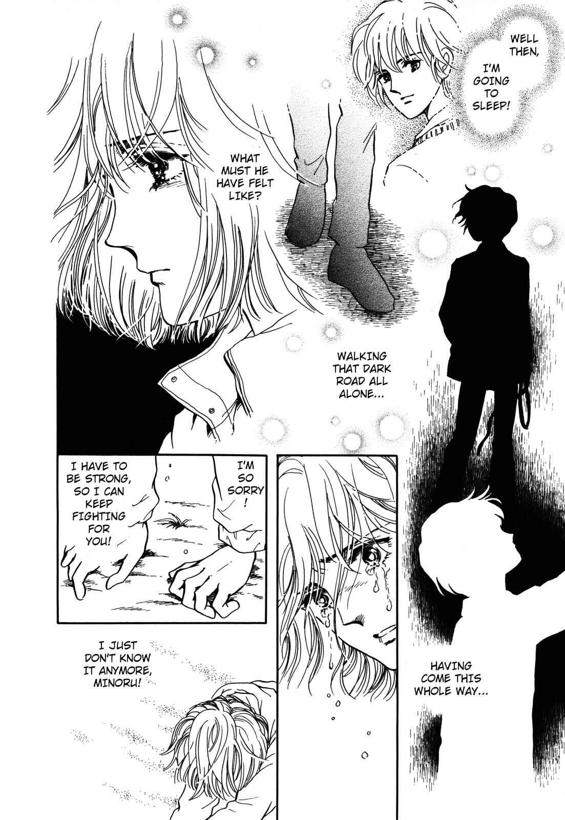 Page 34 Chapter 4.1 Wonder!
