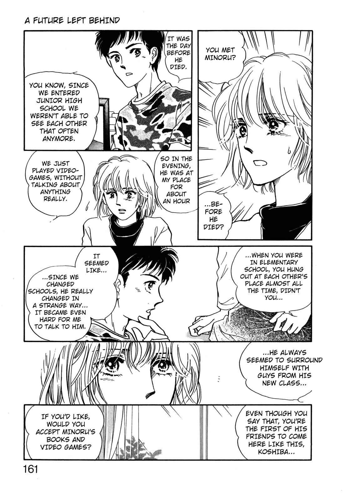 Page 9 Chapter 4.1 Wonder!
