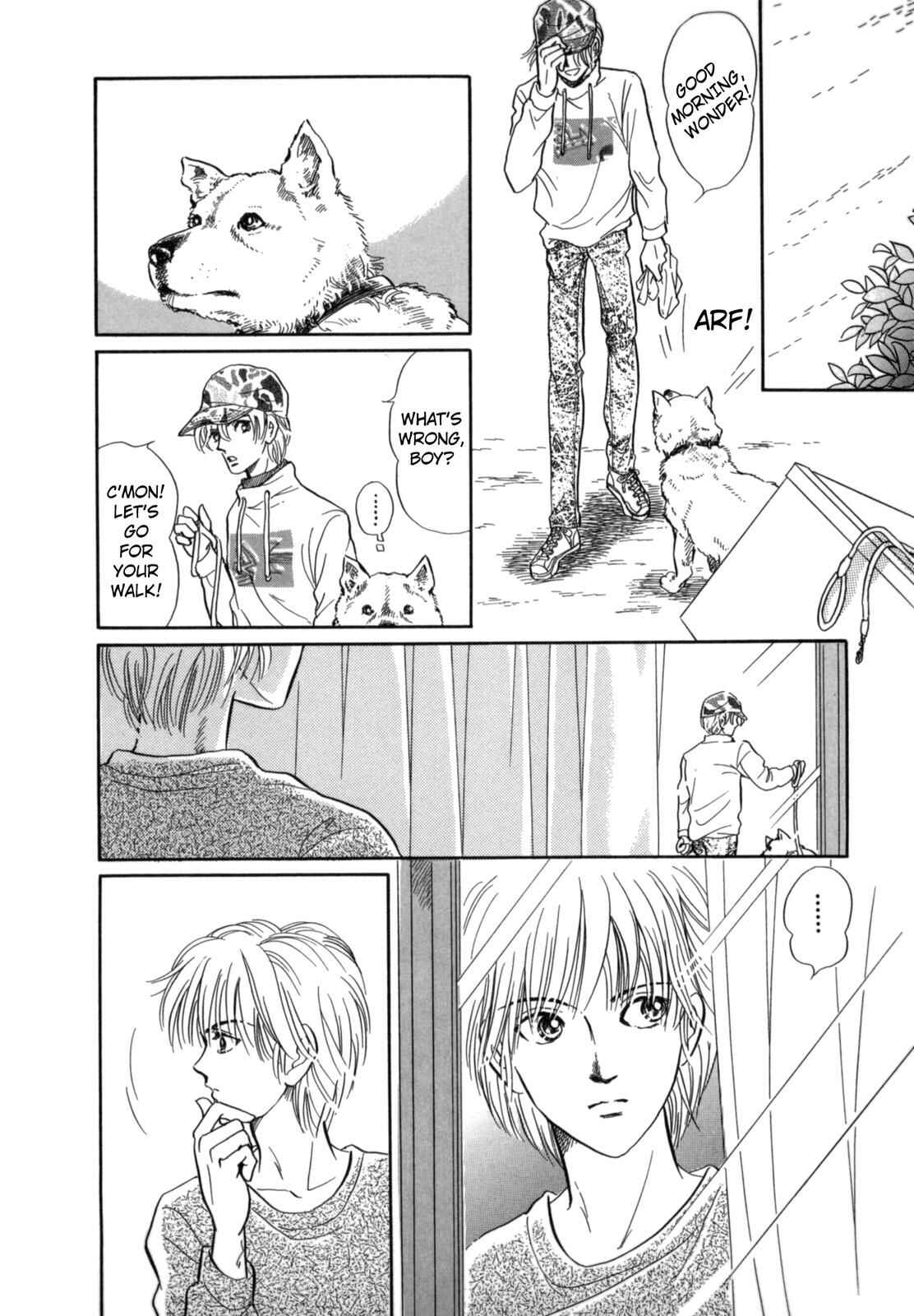 Page 14 Chapter 10 Wonder!