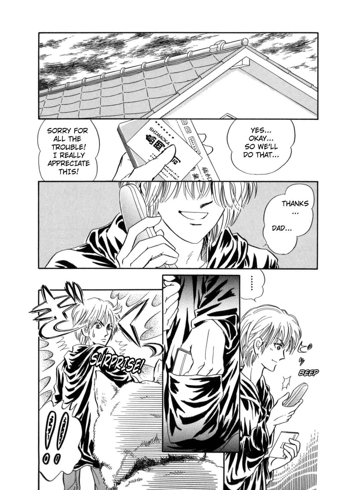 Page 18 Chapter 10 Wonder!