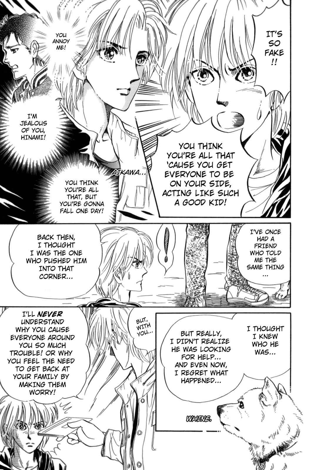 Page 23 Chapter 10 Wonder!