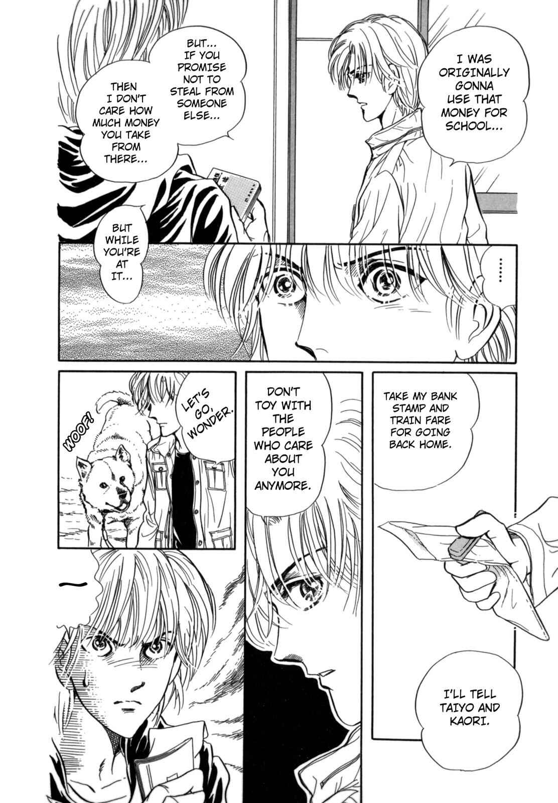 Page 24 Chapter 10 Wonder!