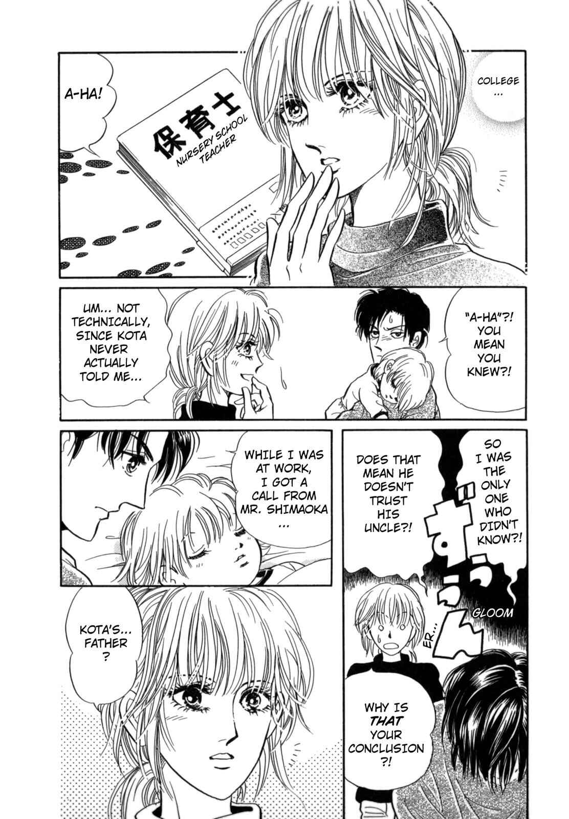Page 26 Chapter 10 Wonder!