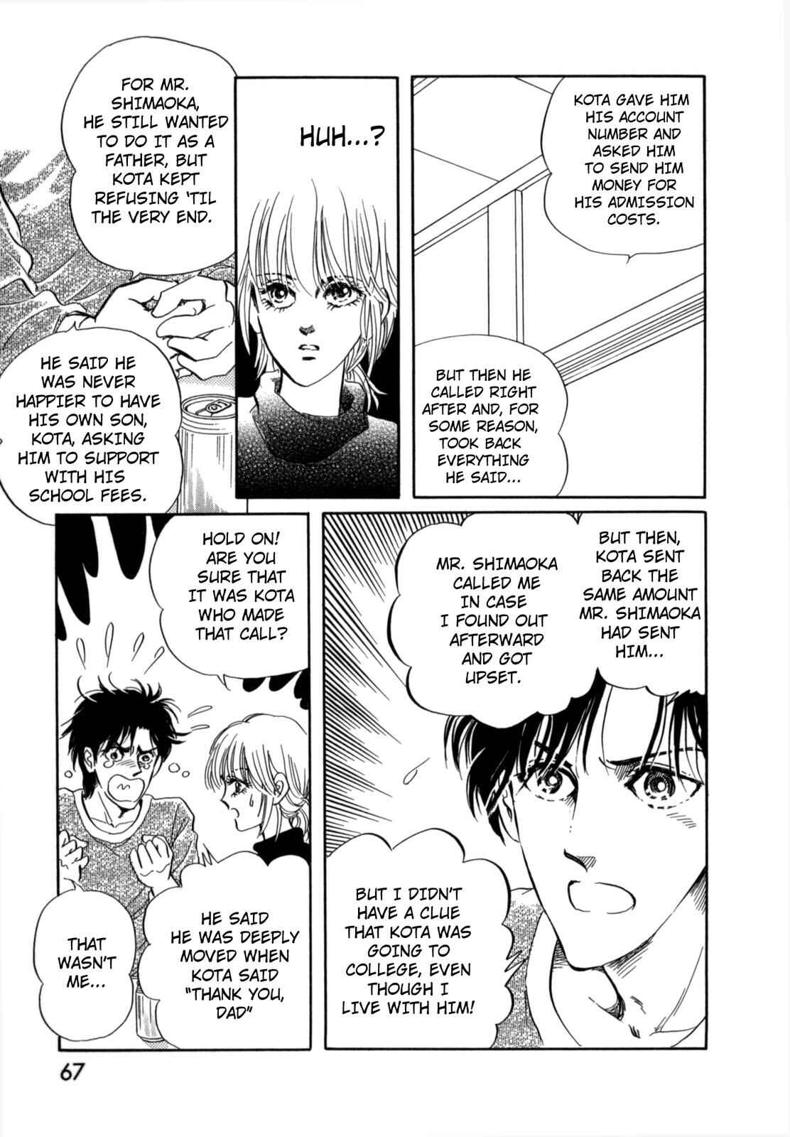 Page 27 Chapter 10 Wonder!