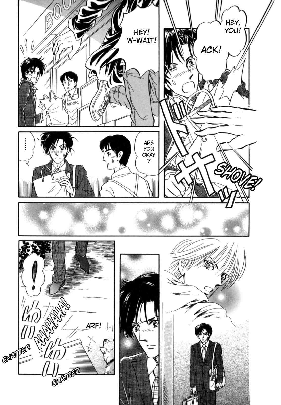 Page 3 Chapter 10 Wonder!