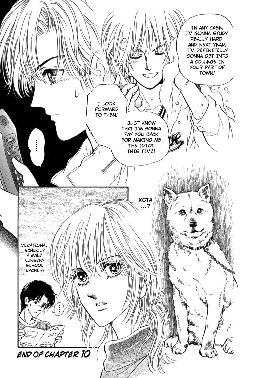 Page 31 Chapter 10 Wonder!