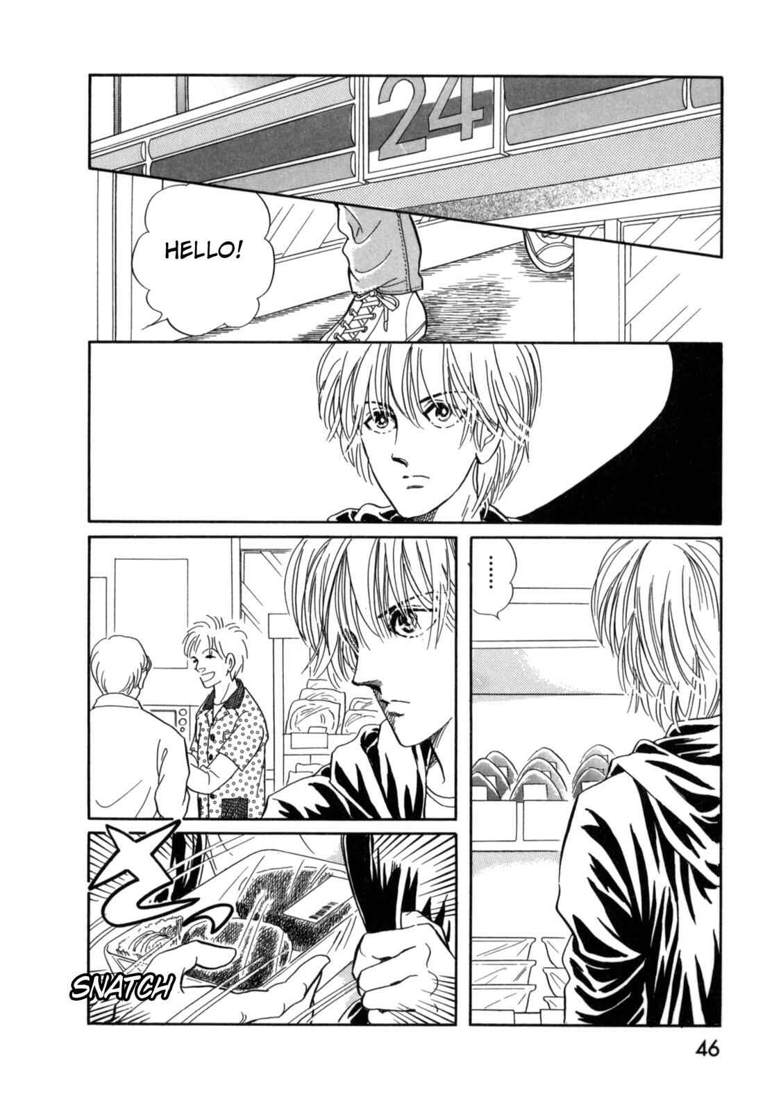 Page 6 Chapter 10 Wonder!
