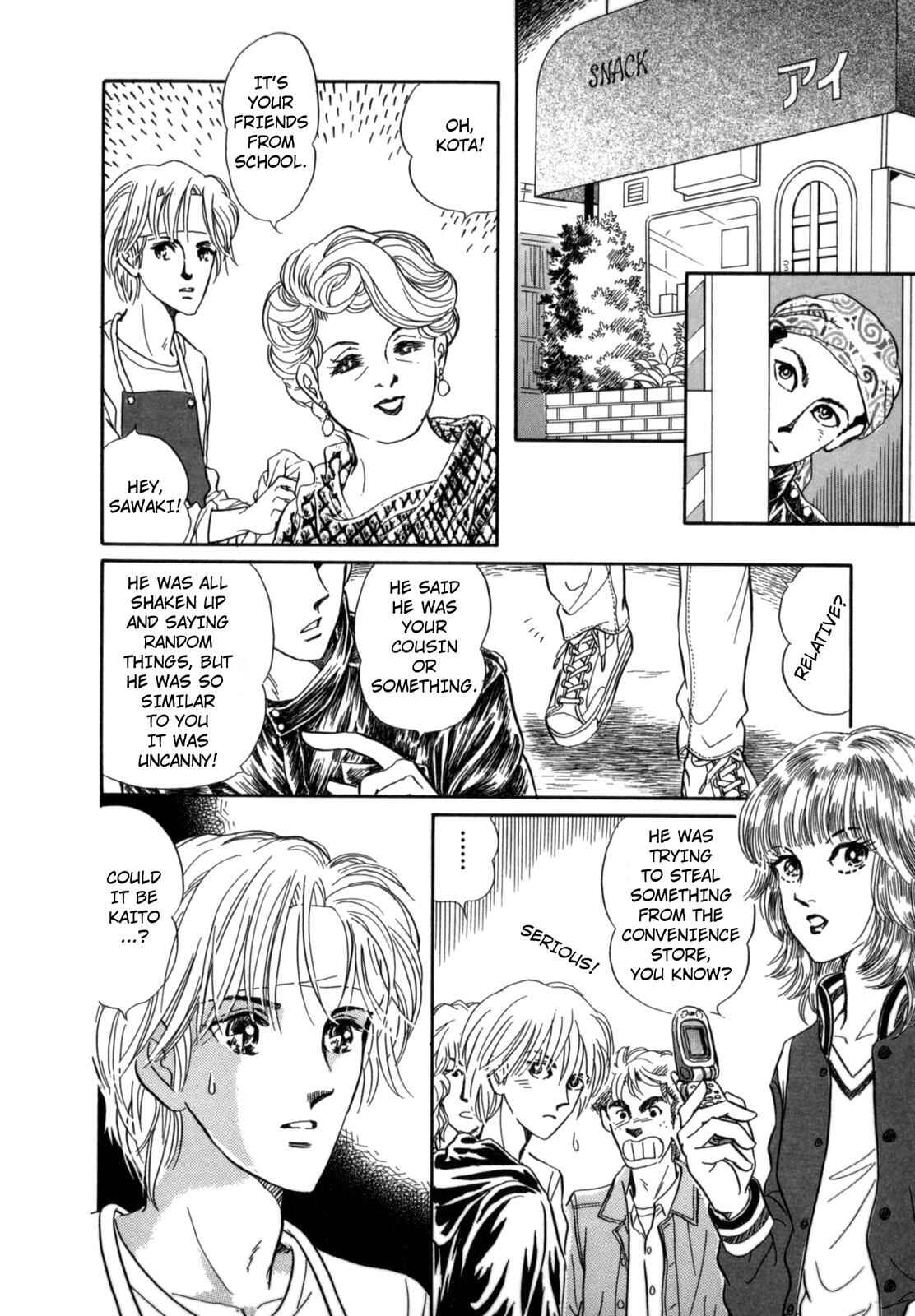 Page 8 Chapter 10 Wonder!