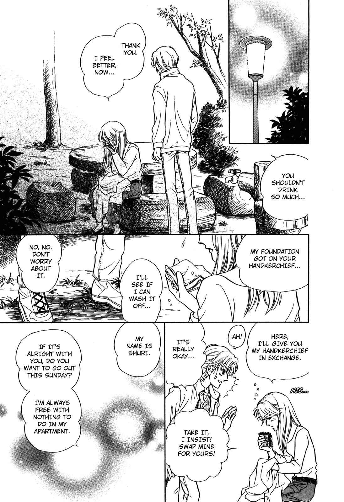 Page 10 Chapter 5 Wonder!