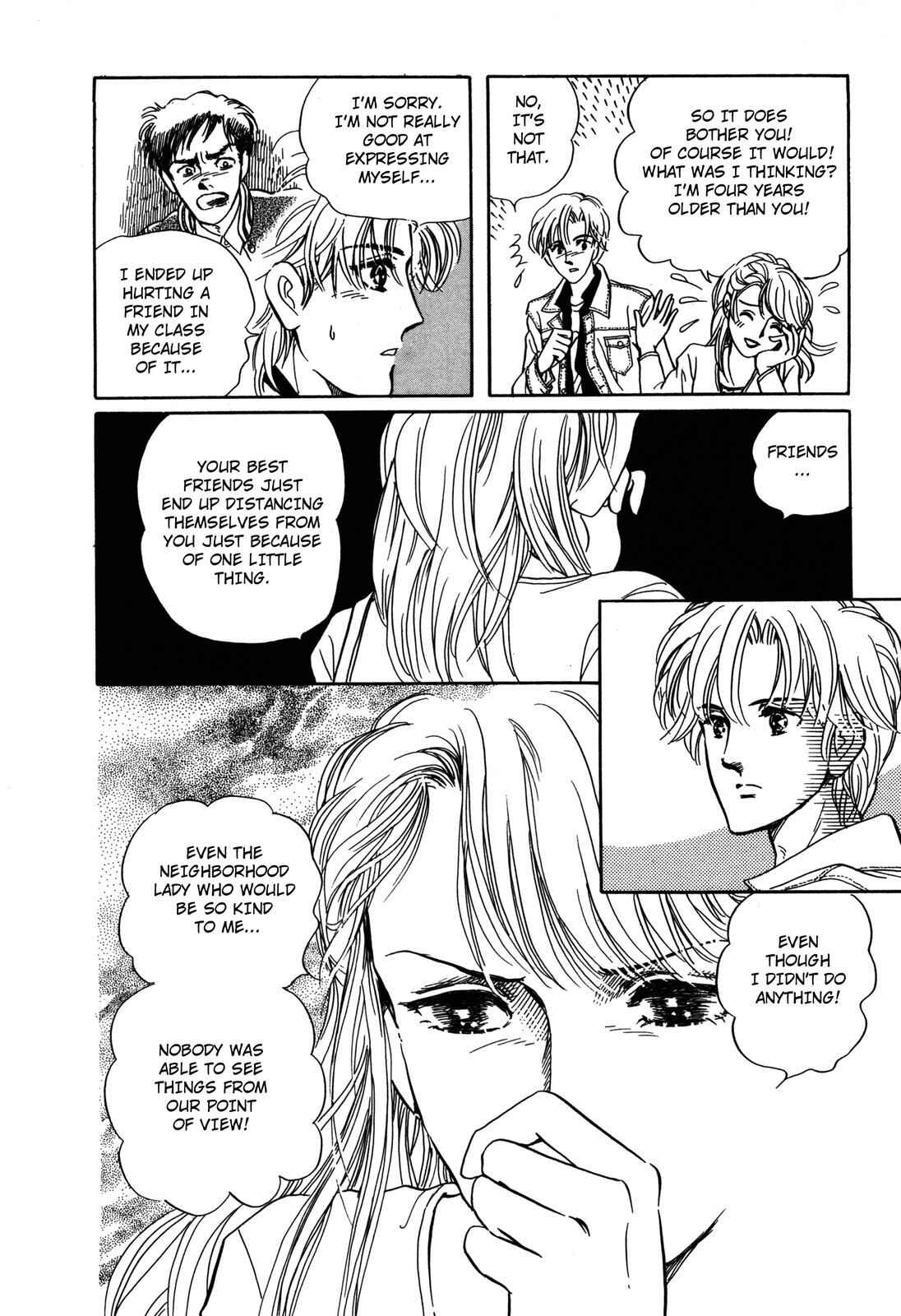 Page 19 Chapter 5 Wonder!