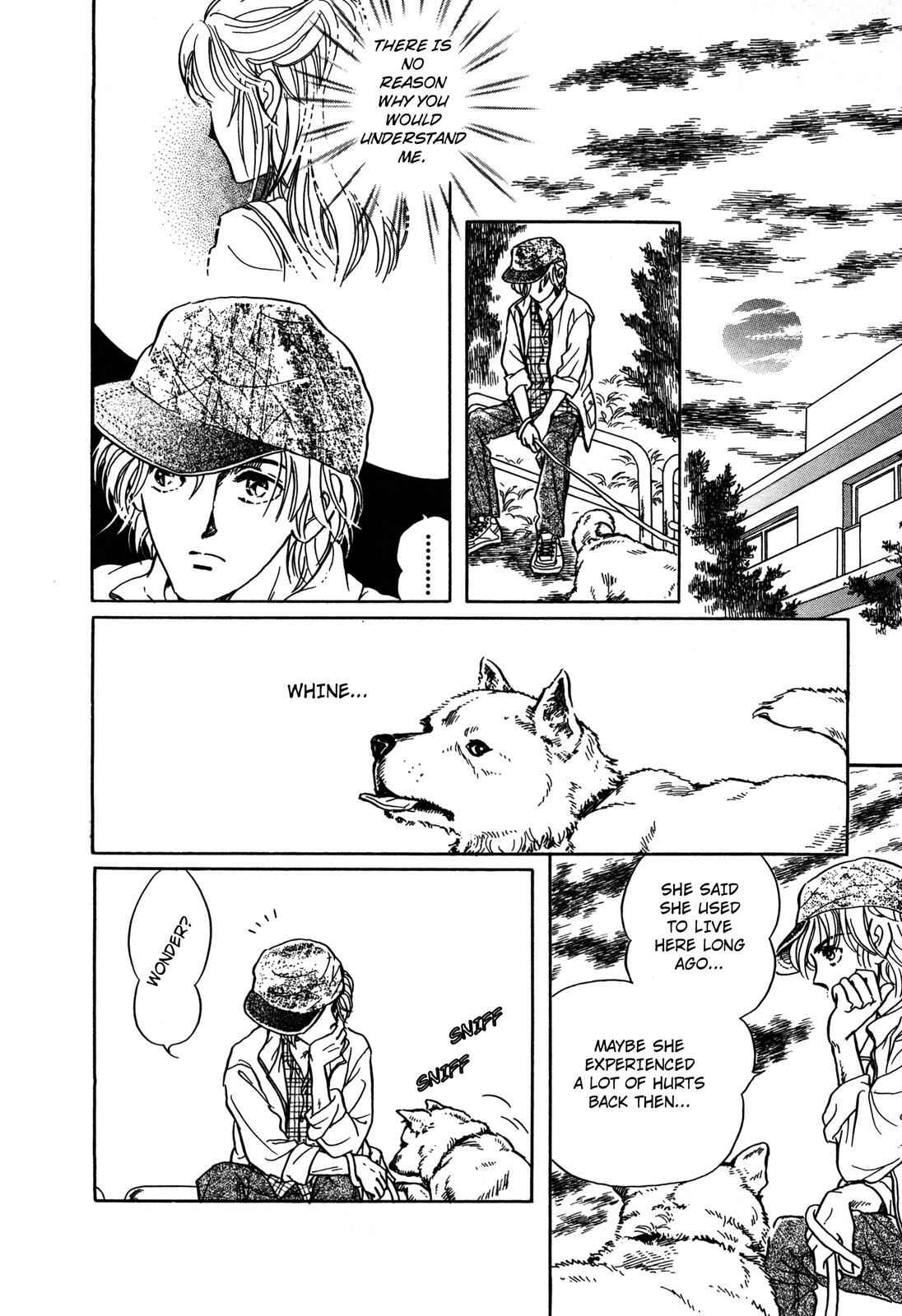 Page 21 Chapter 5 Wonder!