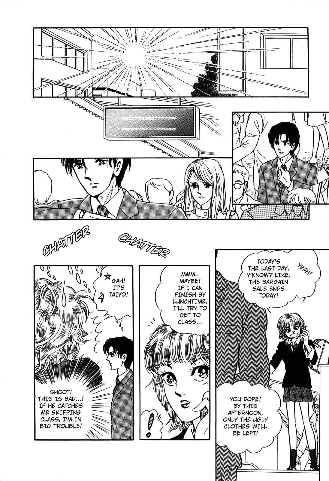 Page 23 Chapter 5 Wonder!