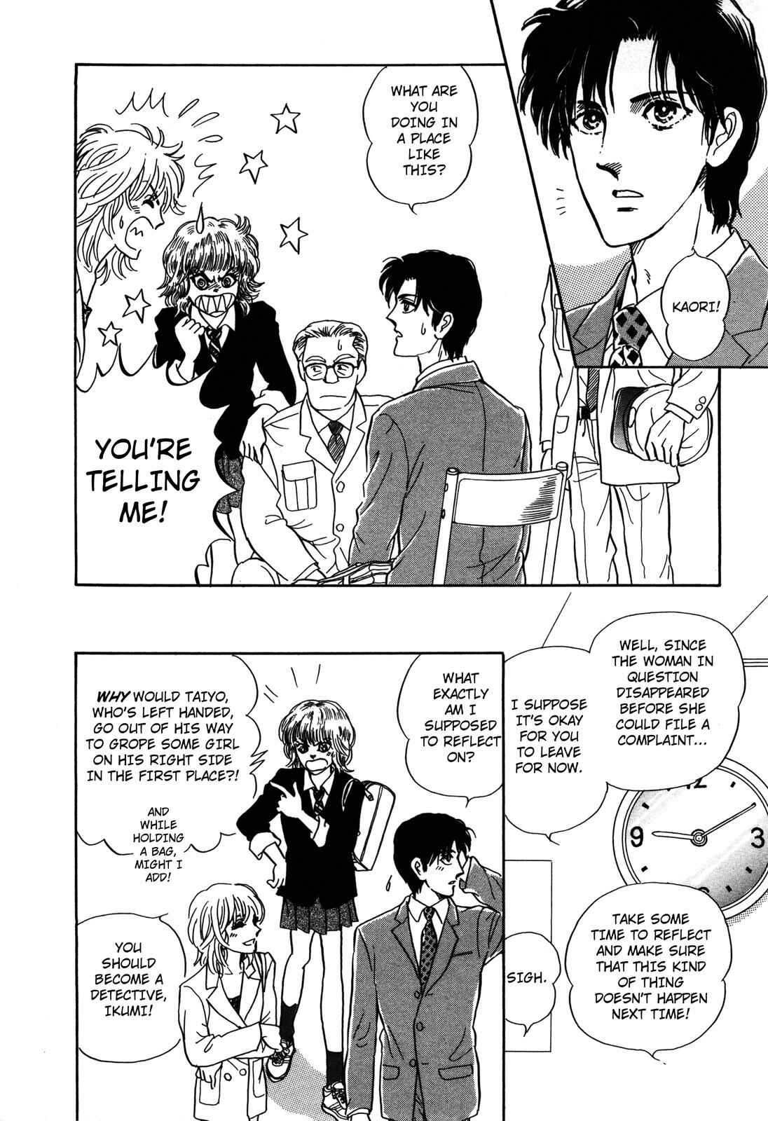 Page 29 Chapter 5 Wonder!
