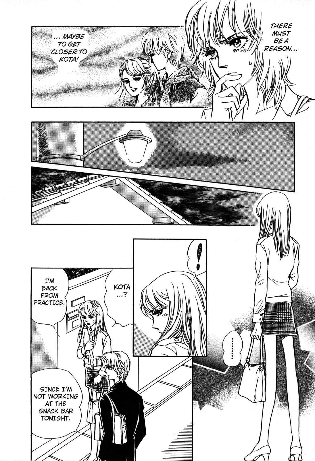Page 31 Chapter 5 Wonder!