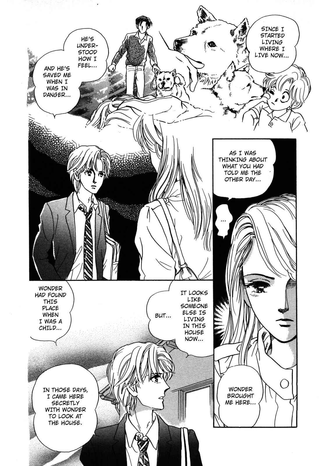 Page 33 Chapter 5 Wonder!