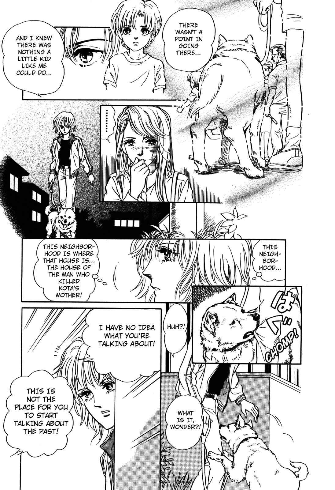 Page 34 Chapter 5 Wonder!