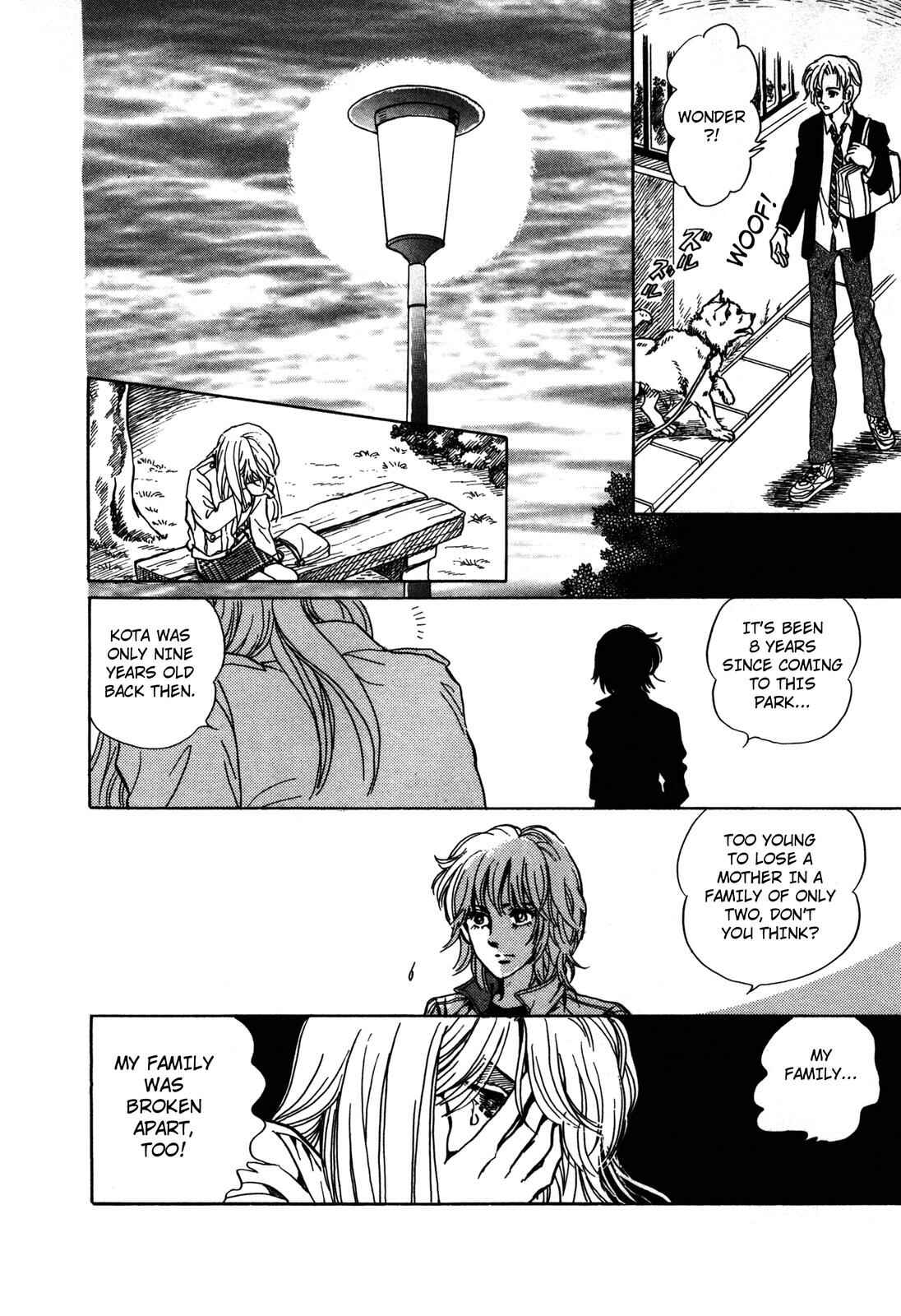 Page 37 Chapter 5 Wonder!