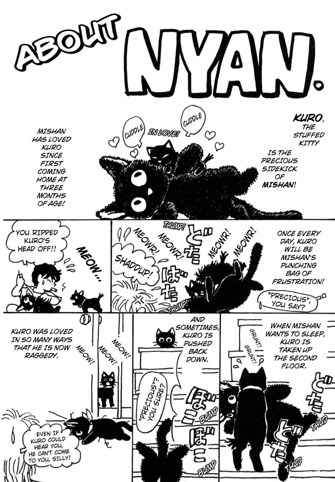 Page 1 Chapter 13.5 Wonder!