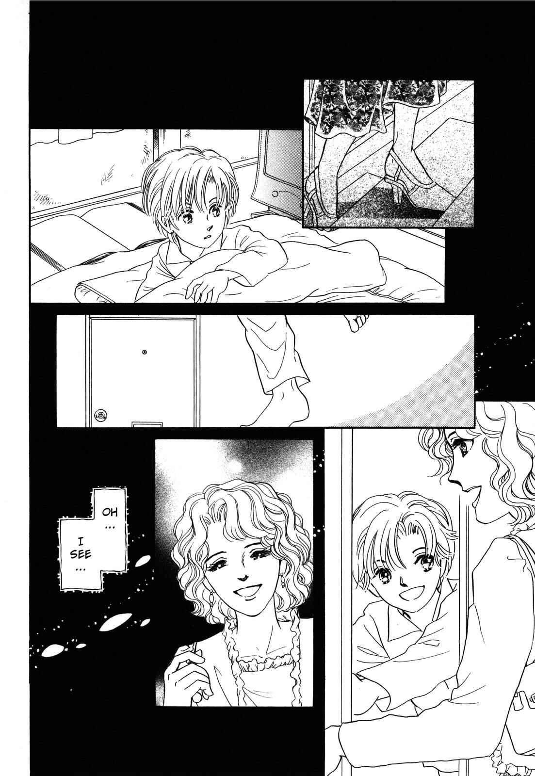 Page 2 Chapter 4 Wonder!