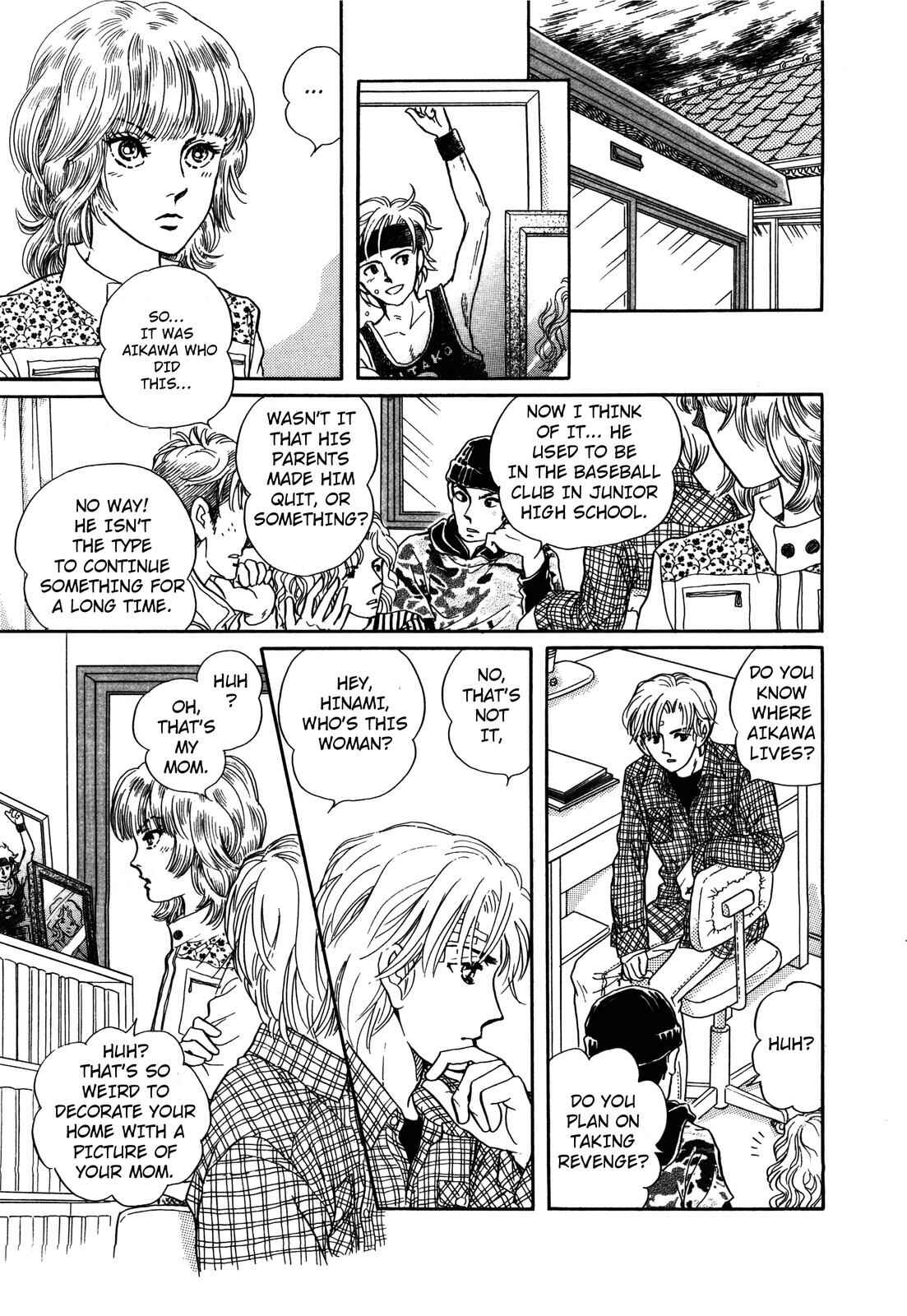 Page 23 Chapter 4 Wonder!