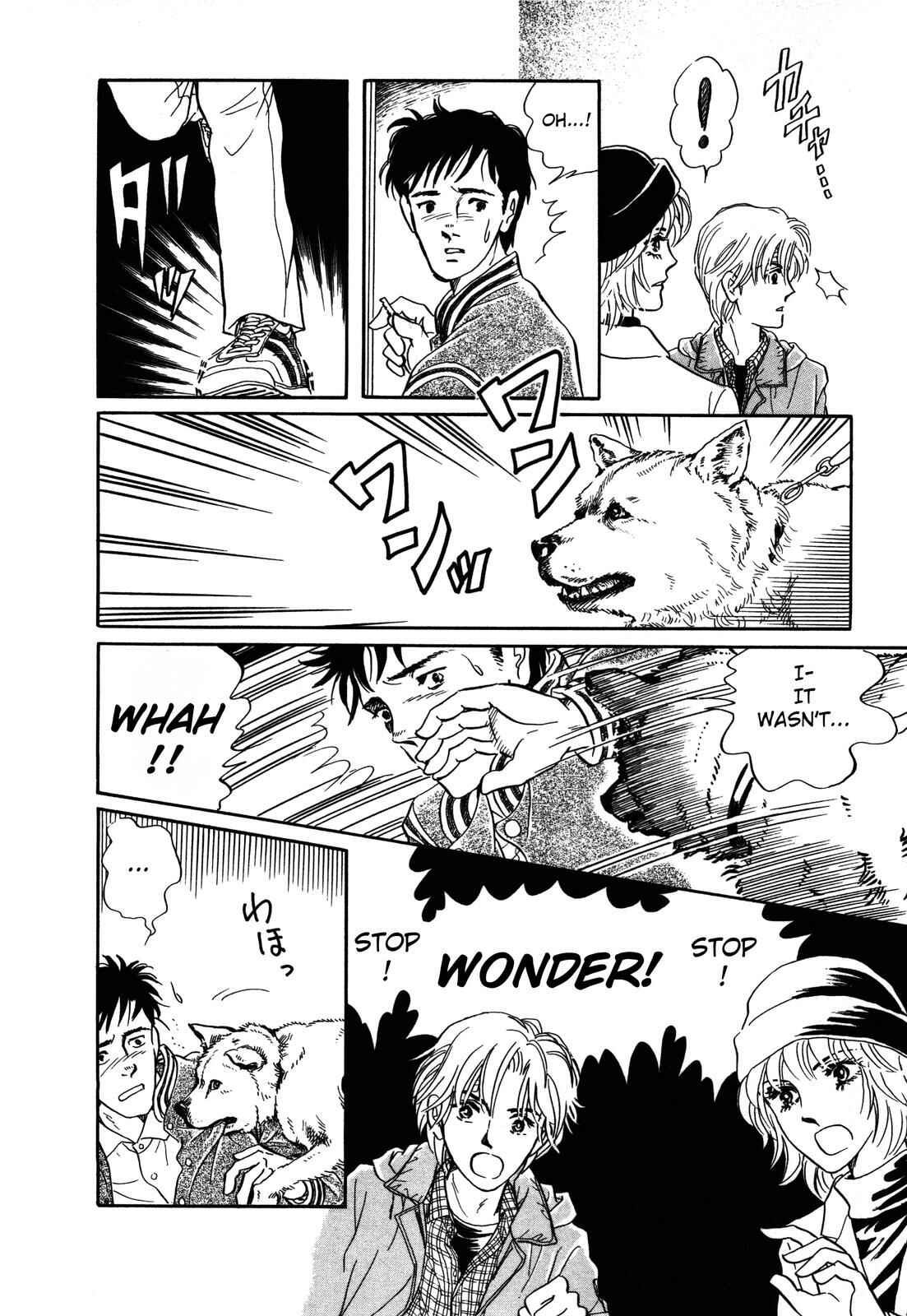 Page 26 Chapter 4 Wonder!
